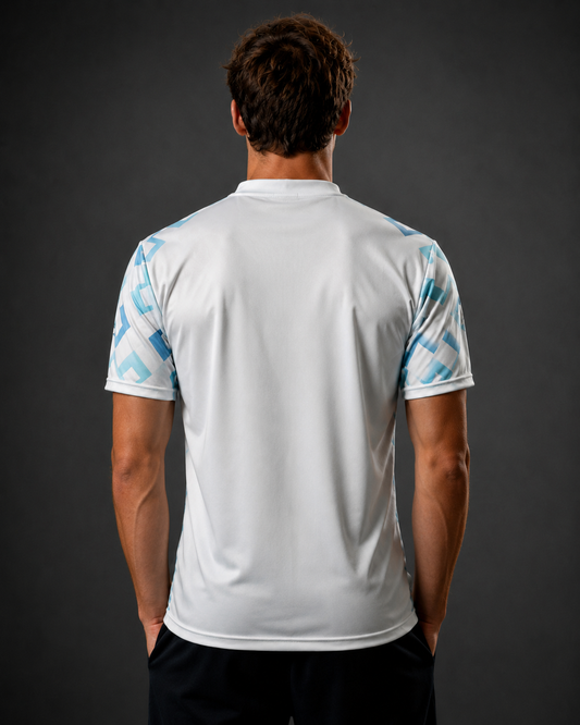 INTER MAGLIA GARA AWAY REPLICA UFFICIALE 2025/2026