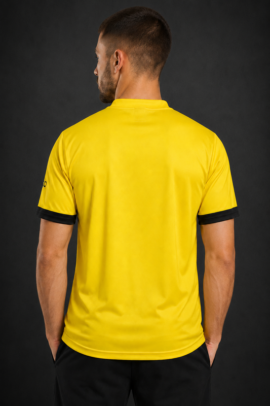 INTER MAGLIA GARA PORTIERE REPLICA UFFICIALE 2025/2026