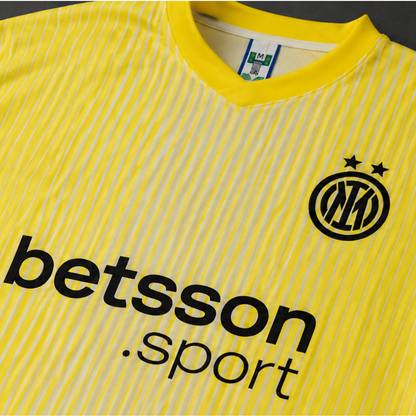 INTER MAGLIA GARA PORTIERE REPLICA UFFICIALE 2025/2026