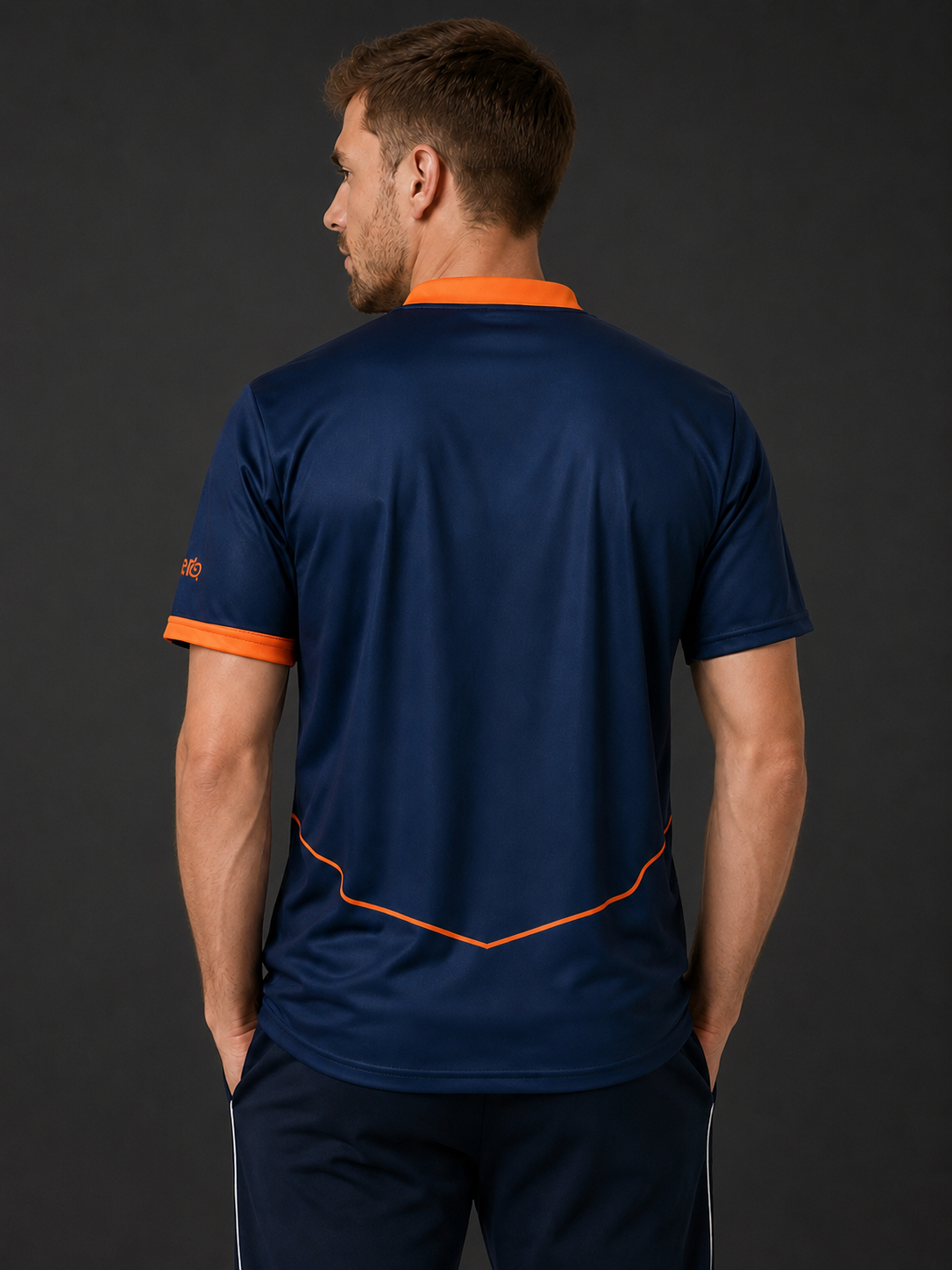 INTER MAGLIA GARA THIRD REPLICA UFFICIALE 2025/2026