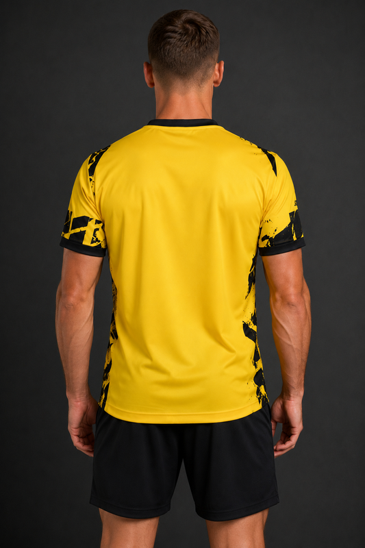 INTER MAGLIA GARA PORTIERE REPLICA UFFICIALE 2024/2025