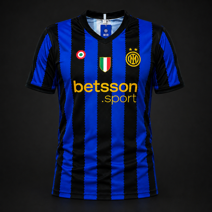 INTER MAGLIA GARA HOME REPLICA UFFICIALE 2026/2027