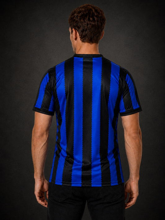 INTER MAGLIA GARA HOME REPLICA UFFICIALE 2026/2027