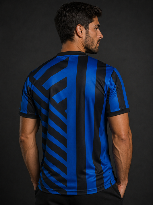 INTER MAGLIA GARA HOME REPLICA UFFICIALE 2024/2025